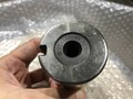 アマダ/AMADA タレパン金型（セット） (1).パンチ：25.44x25.44　(2).ダイ：25.60x25.60