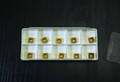 Denitool チップ SCMT06024ENDC15 10個　未使用