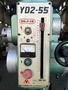 吉田鉄工所 550mm直立ボール盤 YD2-55