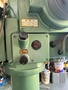 吉田鉄工所 550mm直立ボール盤 YD2-55