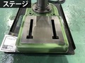 キラ タッピング盤 KRT-10