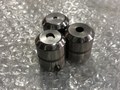 コニック/Conic タレパン金型（ダイ）3個 φ3.5/φ6.9/5.8x8　C＝0.4