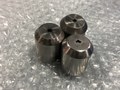 アマダ/AMADA タレパン金型（ダイ）3個 3.2x3.2