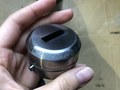 アマダ/AMADA タレパン金型（セット） 【タレパン金型（セット）】パンチ+ダイ: 4657653001