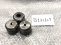 アマダ/AMADA タレパン金型（ダイ）3個 (1)17.90　(2)4582364006　(3)618911/C=0.2