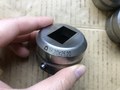 アマダ/AMADA タレパン金型（ダイ）3個 タレパン金型（ダイ）3個