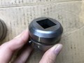 アマダ/AMADA タレパン金型（ダイ）3個 タレパン金型（ダイ）3個