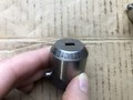 アマダ/AMADA タレパン金型（ダイ）3個 タレパン金型（ダイ）3個