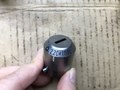 アマダ/AMADA タレパン金型（ダイ）3個 タレパン金型（ダイ）3個