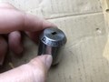アマダ/AMADA タレパン金型（ダイ）3個 タレパン金型（ダイ）3個