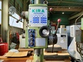 KIRA／キラ 540mm直立ボール盤 KRTG-540