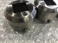 コニック/Conic タレパン金型（ダイ）3個 20.2x20.2/16.4x25.4/10.5x11　C＝0.2