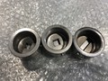 アマダ/AMADA タレパン金型（ダイ）3個 9.55x9.55/10.2x10.2/8.40x30.40