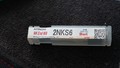 HITACHI エンドミル 2NKS 6 Short 未使用