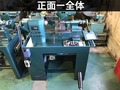 北村製作所 卓上旋盤(ベンチレース) KL-20M