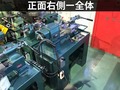 北村製作所 卓上旋盤(ベンチレース) KL-20M
