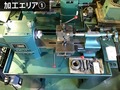 北村製作所 卓上旋盤(ベンチレース) KL-20M