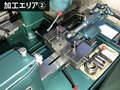北村製作所 卓上旋盤(ベンチレース) KL-20M