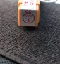 OSG エンドミル EMS 9 未使用