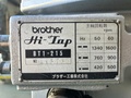 ブラザー タッピング盤 BT1-215
