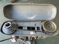 日立工機 13mm卓上ボール盤 B13R