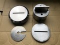 アマダ/AMADA タレパン金型 【タレパン金型】パンチ+ダイ: 5x70
