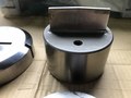 アマダ/AMADA タレパン金型 【タレパン金型】パンチ+ダイ: 5x70