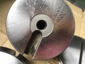 アマダ/AMADA タレパン金型 【タレパン金型】パンチ+ダイ: 5x70