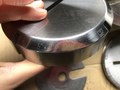アマダ/AMADA タレパン金型 【タレパン金型】パンチ+ダイ: 5x70