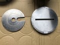 アマダ/AMADA タレパン金型 【タレパン金型】パンチ+ダイ: 5x70