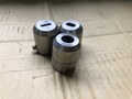 アマダ/AMADA タレパン金型（ダイ）3個 タレパン金型（ダイ）3個