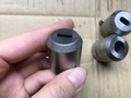 アマダ/AMADA タレパン金型（ダイ）3個 タレパン金型（ダイ）3個