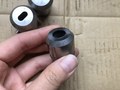 アマダ/AMADA タレパン金型（ダイ）3個 タレパン金型（ダイ）3個
