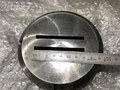 不明 タレパン金型（ダイ 上向きルーバー） 5x70