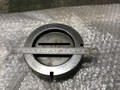 不明 タレパン金型（ダイ 上向きルーバー） 5x70