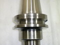 MST BT50 コレットホルダ BT50-CTA20-255