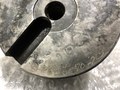 不明 タレパン金型研磨 5x70