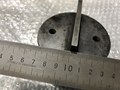 不明 タレパン金型研磨 5x70
