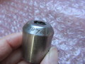 アマダ/AMADA タレパン金型（ダイ）3個 (1)4.7(G5)(2)4763787001(3)614253