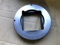 アマダ/AMADA タレパン金型（ダイ） 【タレパン金型（ダイ）】80.20x80.20