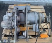 日本ホイスト 0.5Tホイスト NH ELW500-BD