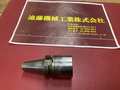 BIG,大昭和精機, ミーリングチャック BBT30-MEGA20N-60