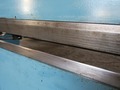 大栄機械産業 手動折り曲げ機（折曲機） DBH-2000