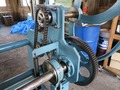 大栄機械産業 手動折り曲げ機（折曲機） DBH-2000