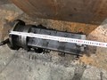 YUKIWA/ユキワ精工 手動型割出台 MB135