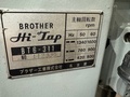 ブラザー タッピング盤 BT6-311