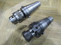 NIKKEN｜日研工作所 ミーリングチャックセット NT50