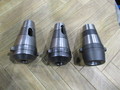 NIKKEN｜日研工作所 ミーリングチャックセット NT50