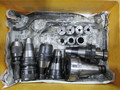 BIG,大昭和精機, ミーリングチャックセット NT50