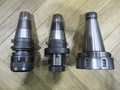 BIG,大昭和精機, ミーリングチャックセット NT50